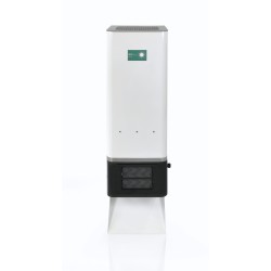 UVGI Cleaning Air T6 Reinigung und Desinfektion, HEPA-Filter