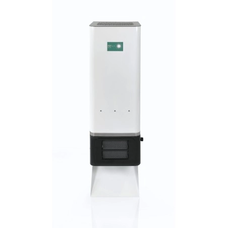 Purificador de aire Cleaning Air T6 HEPA UVGI 60 m² CE