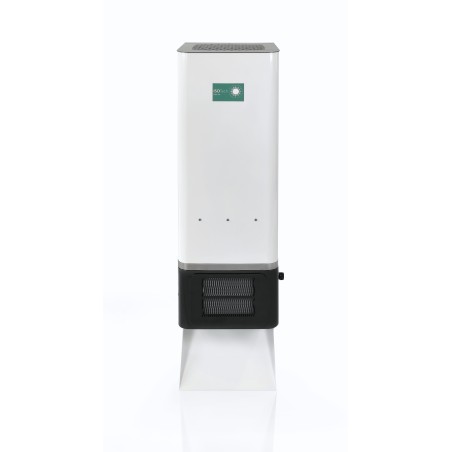Purificatore d'aria Cleaning Air T6 con filtro HEPA