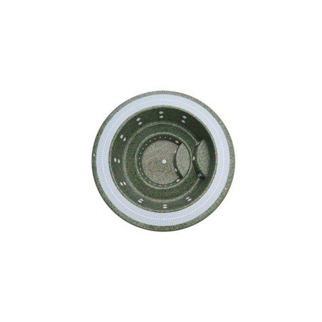 Jacuzzi Bali Spa Desbordante 3m para Hoteles y Gimnasios