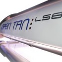 MATRIX OPEN TAN L58-ER -Iso Italia -ISO italy