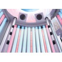 Ergoline Sunrise 7200 Hybrid Light Led -Ergoline -Ergoline Solarium