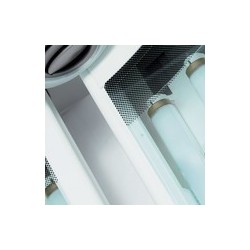 Solarium SO CARE V47 com 47 Tubos UVA