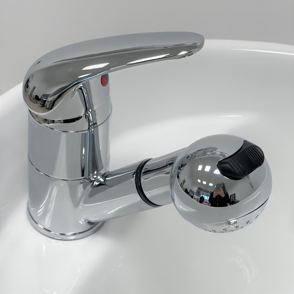 Bañera de Pedicura y SPA Isla NeoBeauty: Elegancia y Confort