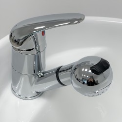 Bañera de Pedicura y SPA Isla NeoBeauty: Elegancia y Confort