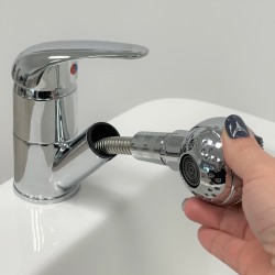 Bañera de Pedicura y SPA Isla NeoBeauty: Elegancia y Confort