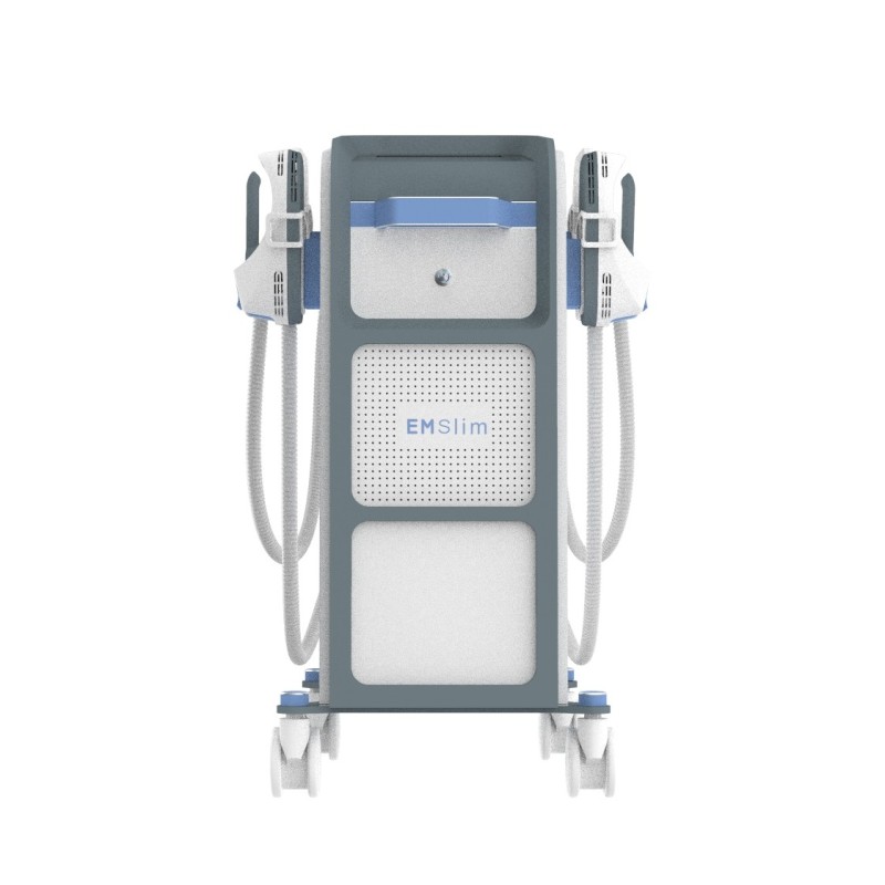 EMS 6000 Appareil de Remodelage Musculaire par Électrostimulation -I-medStetic Premium -Électrostimulation