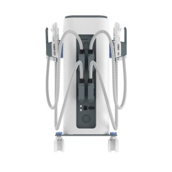 EMS 6000 Eletroestimulação Alta Energia 4 Sondas - I‑medStetic Premium