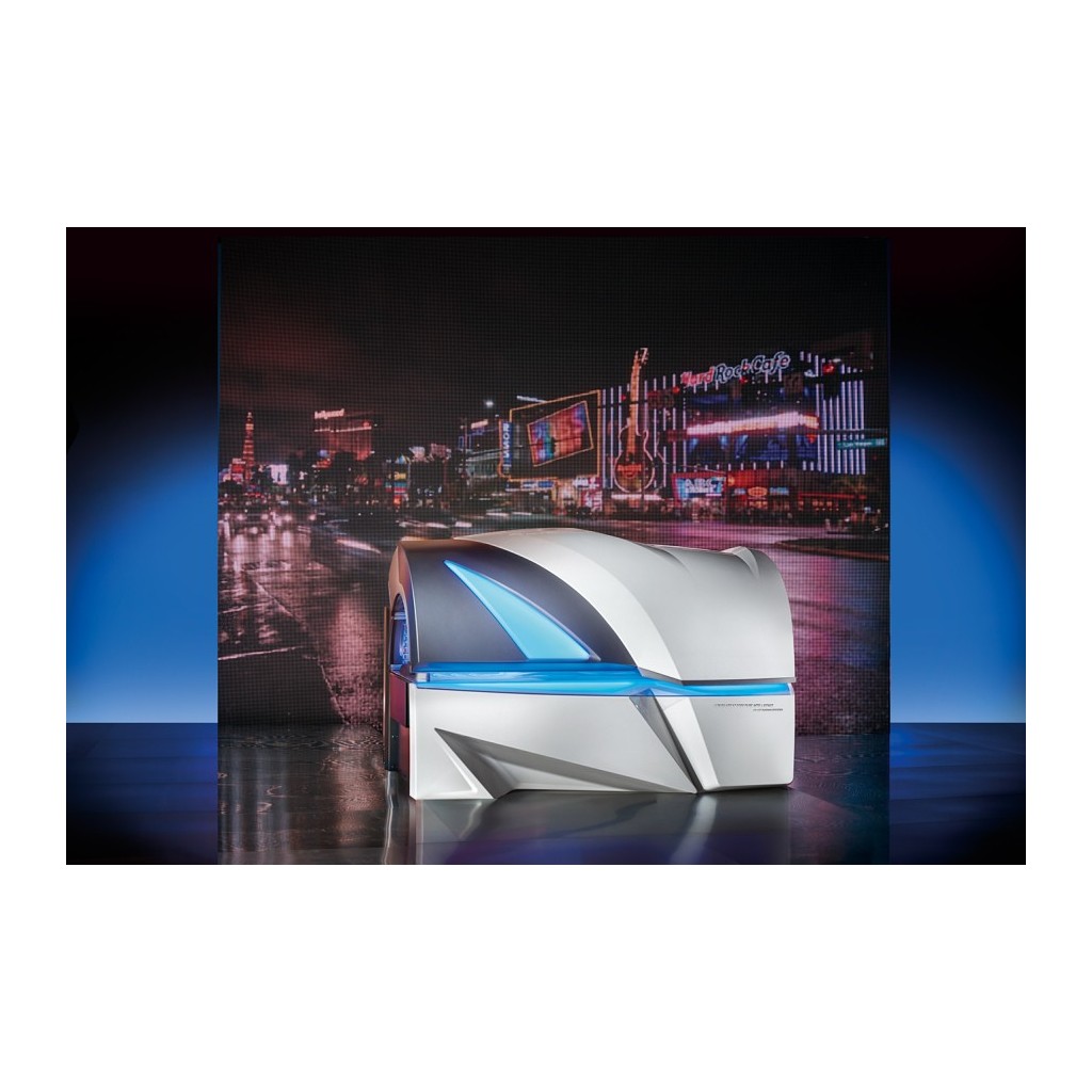 Luxura VEGAZ 8200 Intelligent