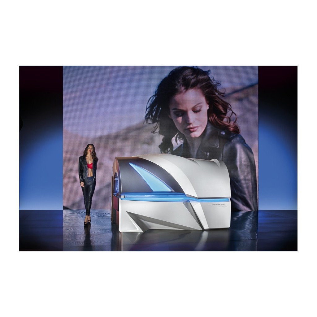 Luxura VEGAZ 8200 Intelligent