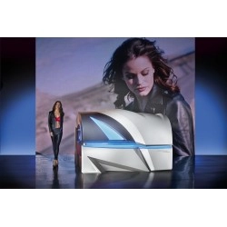 Luxura VEGAZ 8200 Intelligent