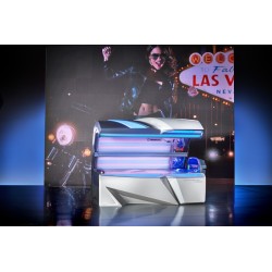 Luxura VEGAZ 8200 Intelligent