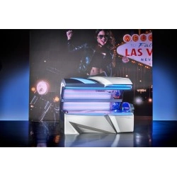 Luxura VEGAZ 8200 Intelligent