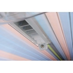 Luxura VEGAZ 8200 Intelligent