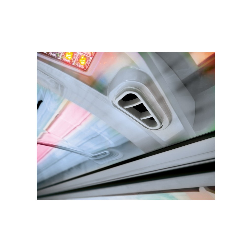 Luxura VEGAZ 8200 Intelligent