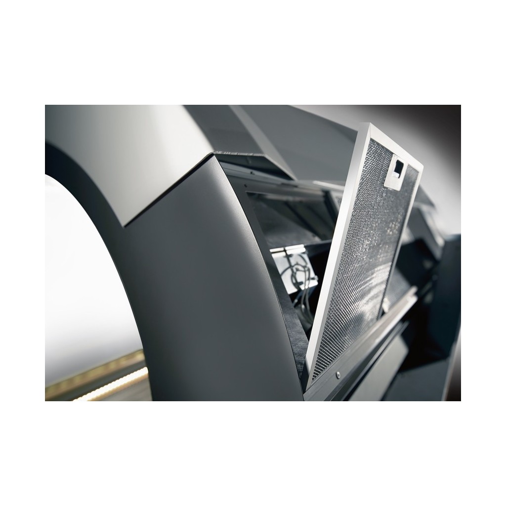 Luxura VEGAZ 8200 Intelligent