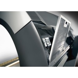 Luxura VEGAZ 8200 Intelligent