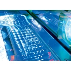 Luxura VEGAZ 8200 Intelligent