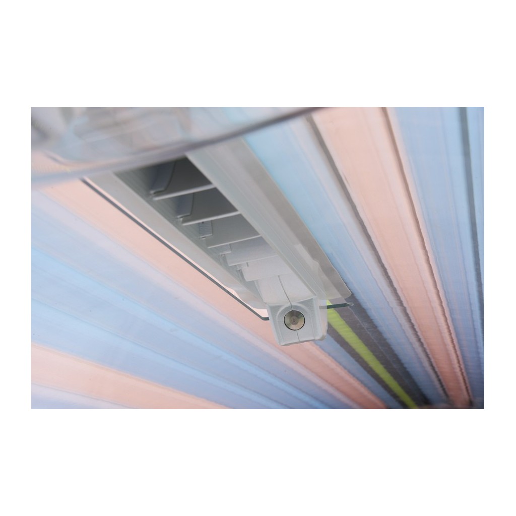 Luxura VEGAZ 8200 Highbrid
