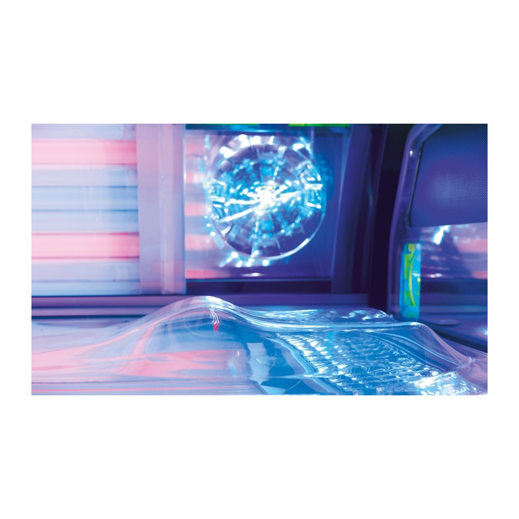 Luxura VEGAZ 8200 Highbrid