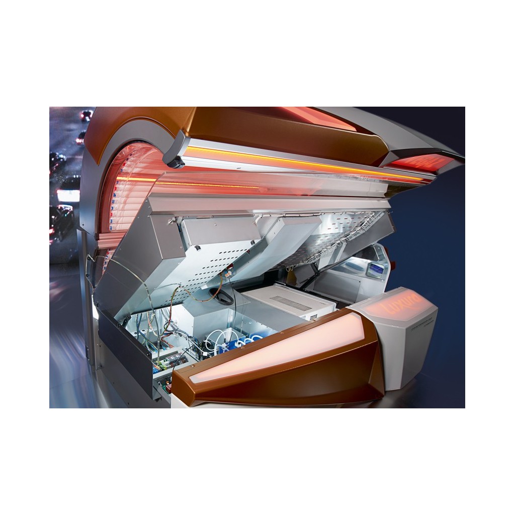 Luxury VEGAZ 9200 Highbrid