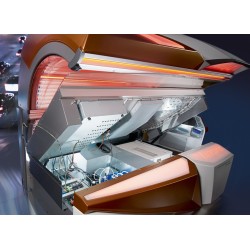 Luxury VEGAZ 9200 Highbrid