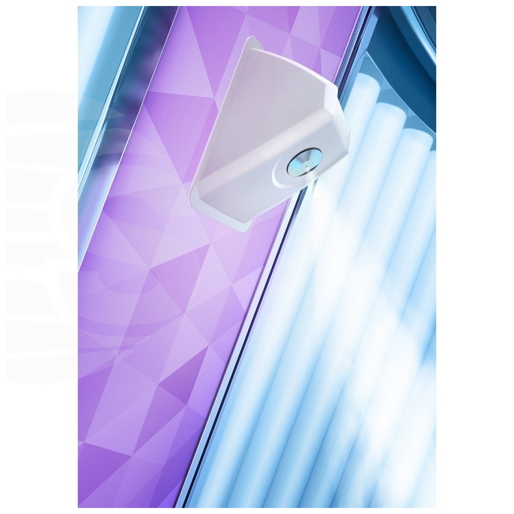 Luxura V8 48 XL Solarium Profesional de Alta Gama