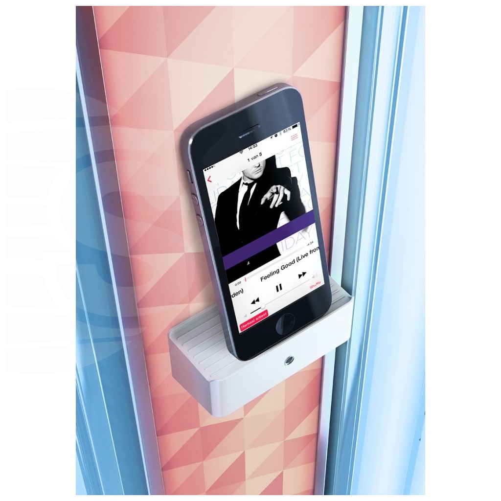 La Luxura V8 48 XL Intelligent