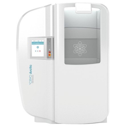 Cryo Science CRYO ARCTIC Full Body Cryotherapy Chamber