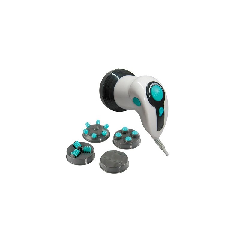 portable massager -Weelko -Weelko