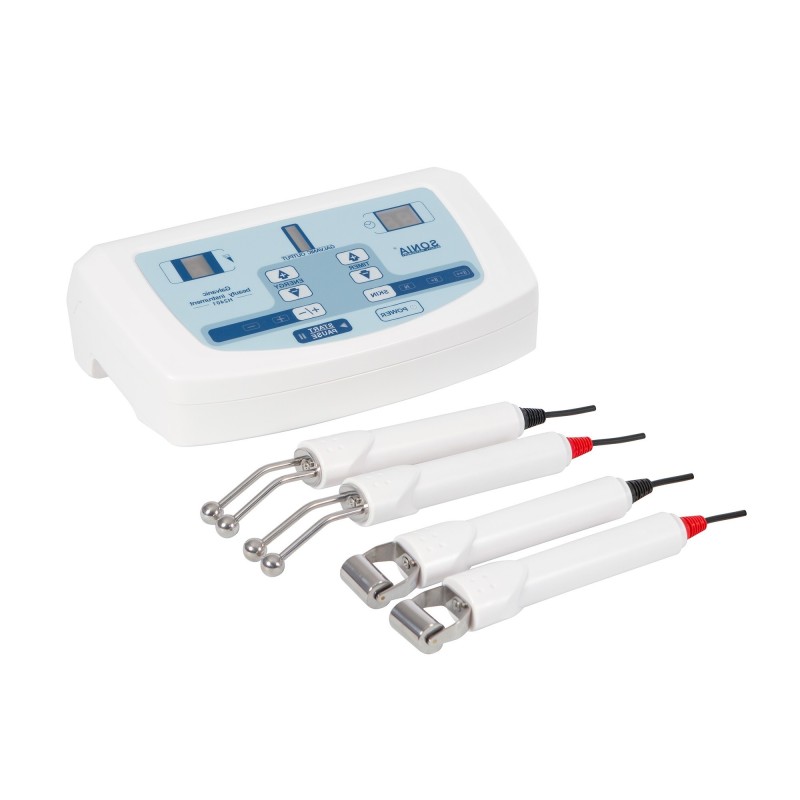i-Medstetic Galvanic Current Device for Sensitive Skin with 9 Power Levels -i-Medstetic -Galvanic devices