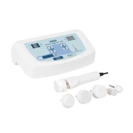 Cepillo Giratorio i-Medstetic con 6 cabezales y 9 velocidades para estética -i-Medstetic -Cepillos rotatorios