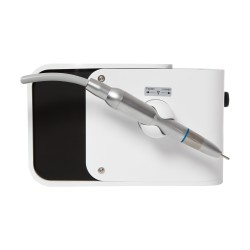 Micromotor profissional para pedicure e manicure i-Medstetic com sistema de pulverização de água