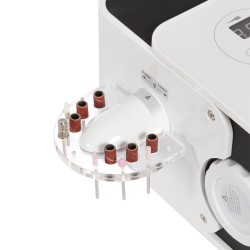 Micromoteur pour pédicure et manucure professionnelles i-Medstetic avec système de pulvérisation d'eau