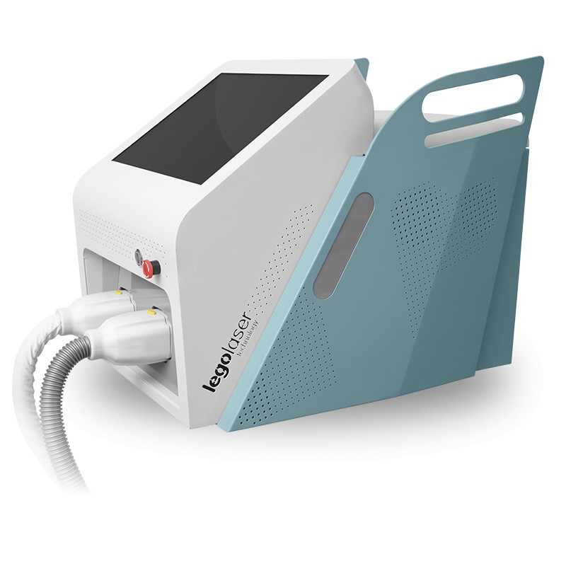 Legolaser IPL E-Light & SHR: Equipo de Estética Avanzada para Rejuvenecimiento y Depilación -Legolaser -Legolaser