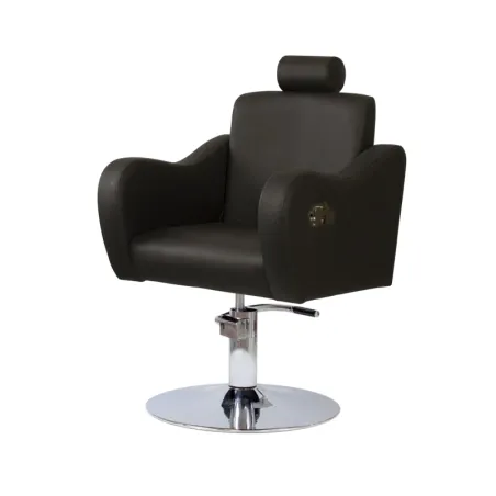Silla de Corte Peluquería Moderna NeoBeauty