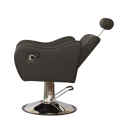 Gala NeoBeauty Modern Hairdressing Cutting Chair with Adjustable Armrests and Headrest -NeoBeauty -court chairs