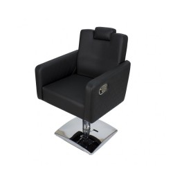 Chaise de coupe coiffure Versus Plus moderne - I-medStetic Premium