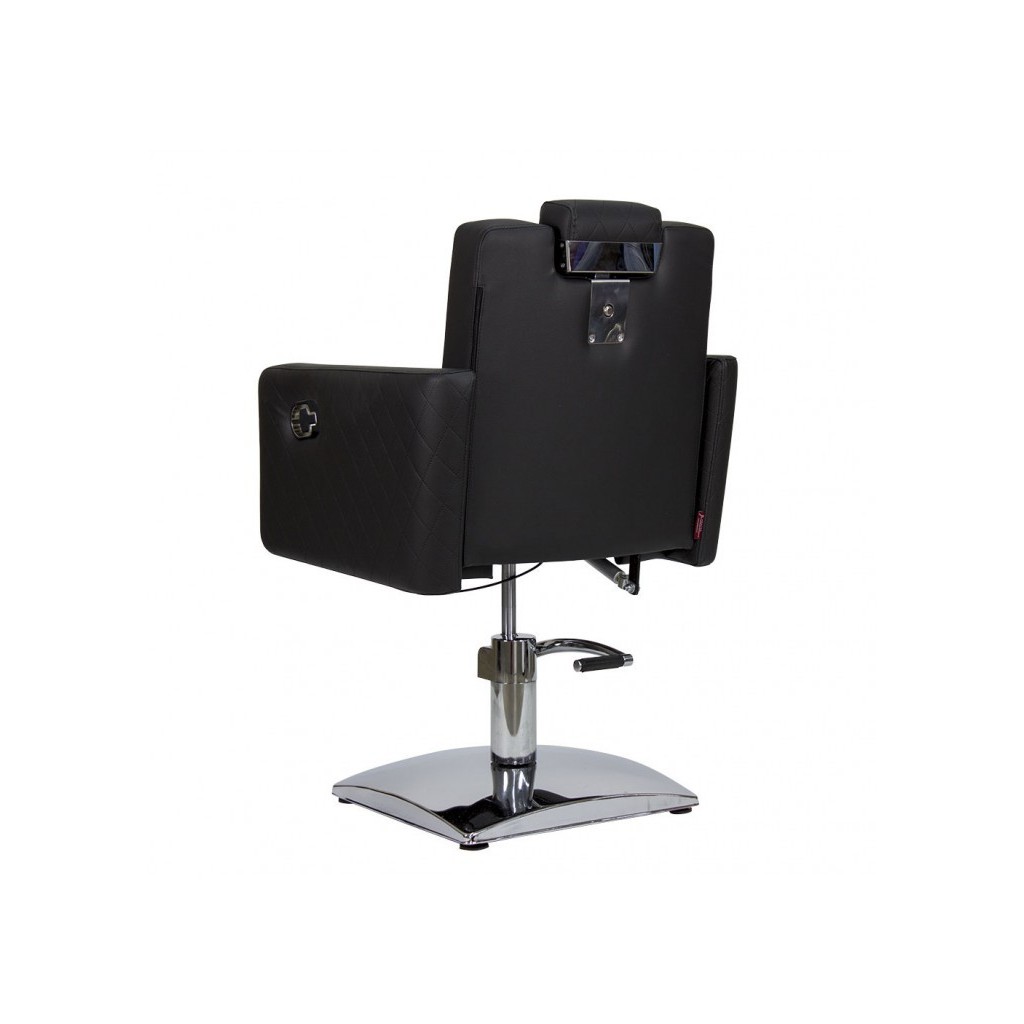 Silla de Corte Peluquería Moderna I-medStetic Premium