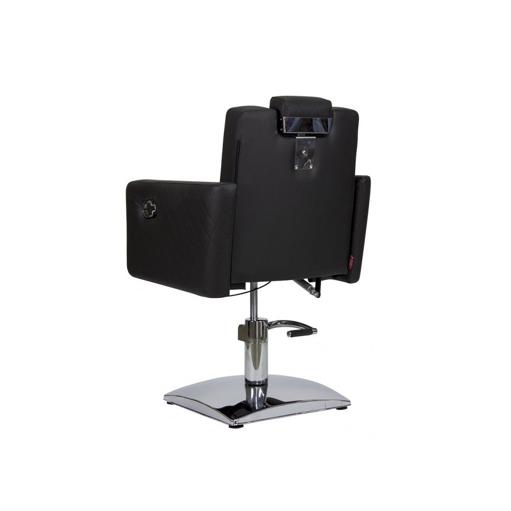 Chaise de coupe coiffure Versus Plus moderne - I-medStetic Premium -I-medStetic Premium -chaises de cour