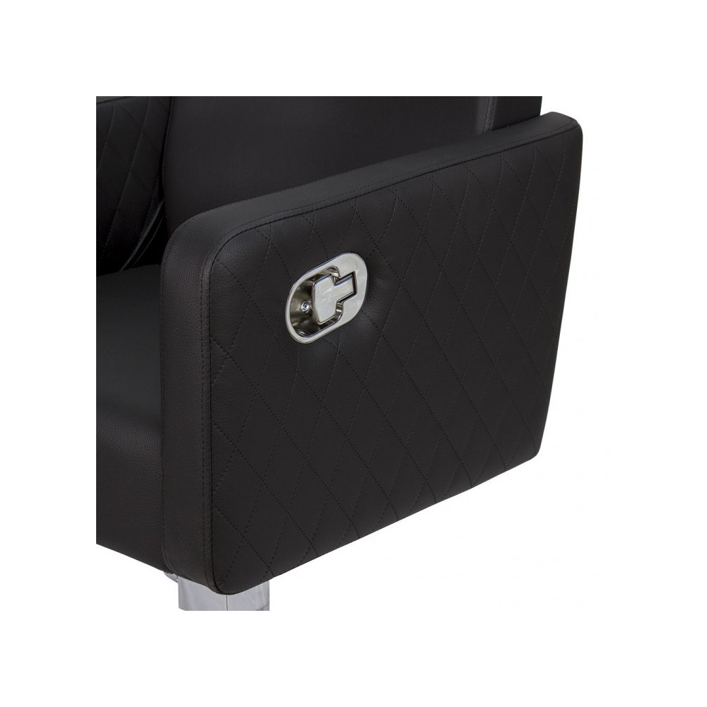 Chaise de coupe coiffure Versus Plus moderne - I-medStetic Premium -I-medStetic Premium -chaises de cour
