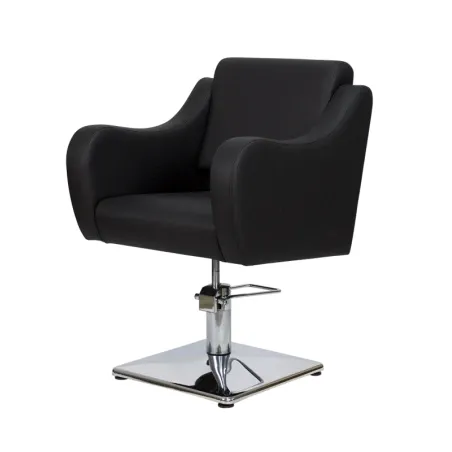 Silla de corte peluquería Frida NeoBeauty - Comodidad y estilo
