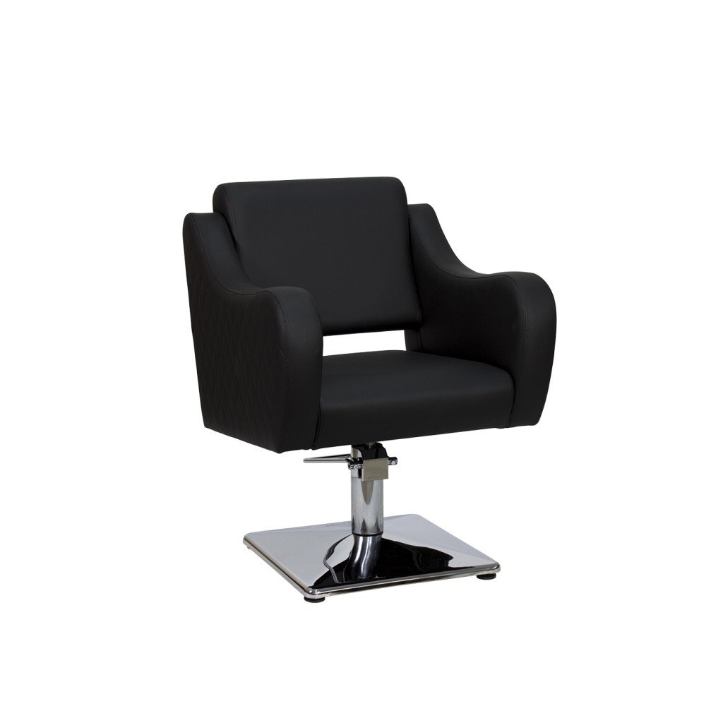 Sedia da taglio Frida - Ergonomica - NeoBeauty