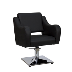 Sedia da taglio Frida - Ergonomica - NeoBeauty