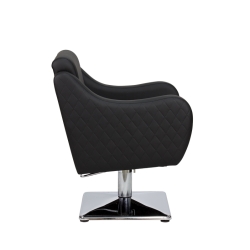 Sedia da taglio Frida - Ergonomica - NeoBeauty