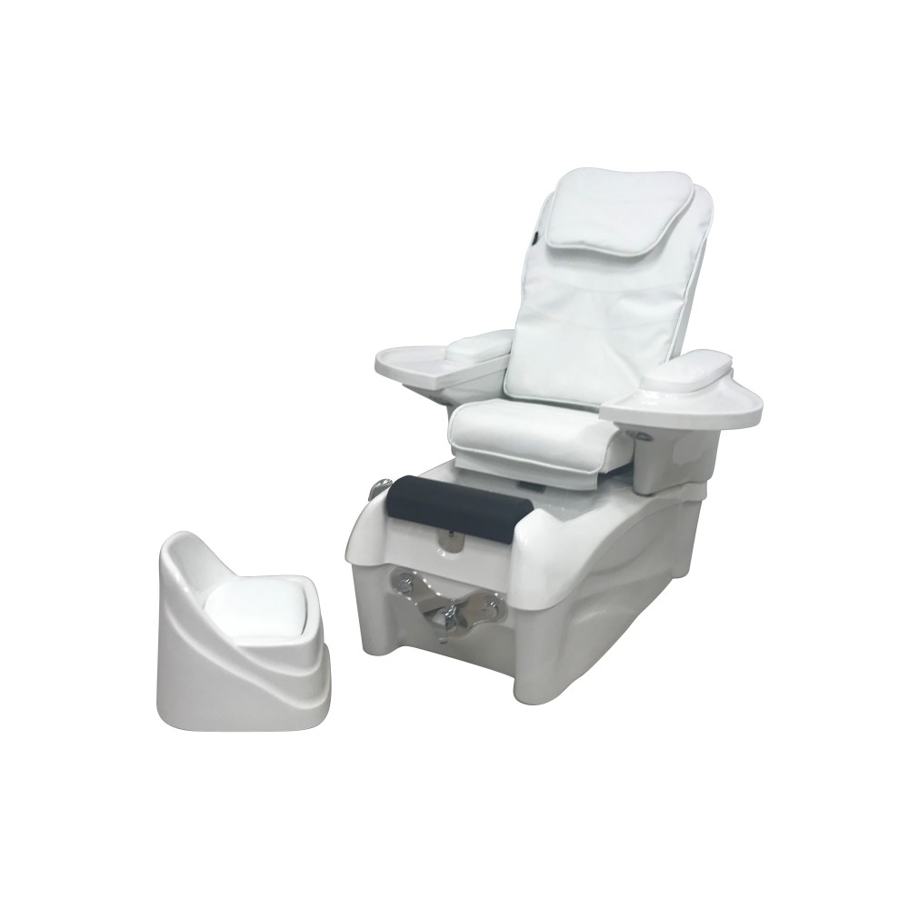 NeoBeauty Luxury Pedicure Spa Chair with 3D Shiatsu Massage -NeoBeauty -Pedicure and spa chairs