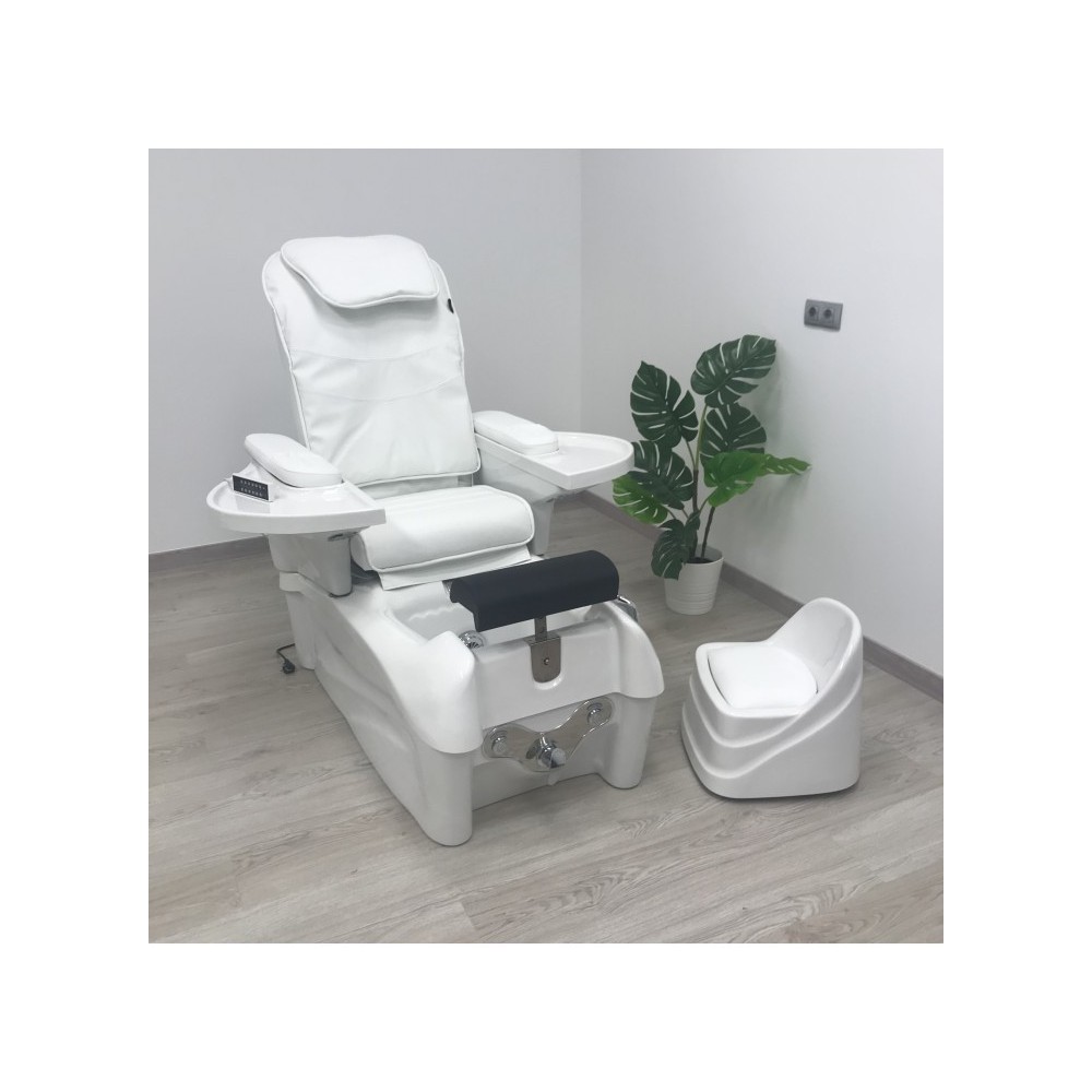 NeoBeauty Luxury Pedicure Spa Chair with 3D Shiatsu Massage -NeoBeauty -Pedicure and spa chairs