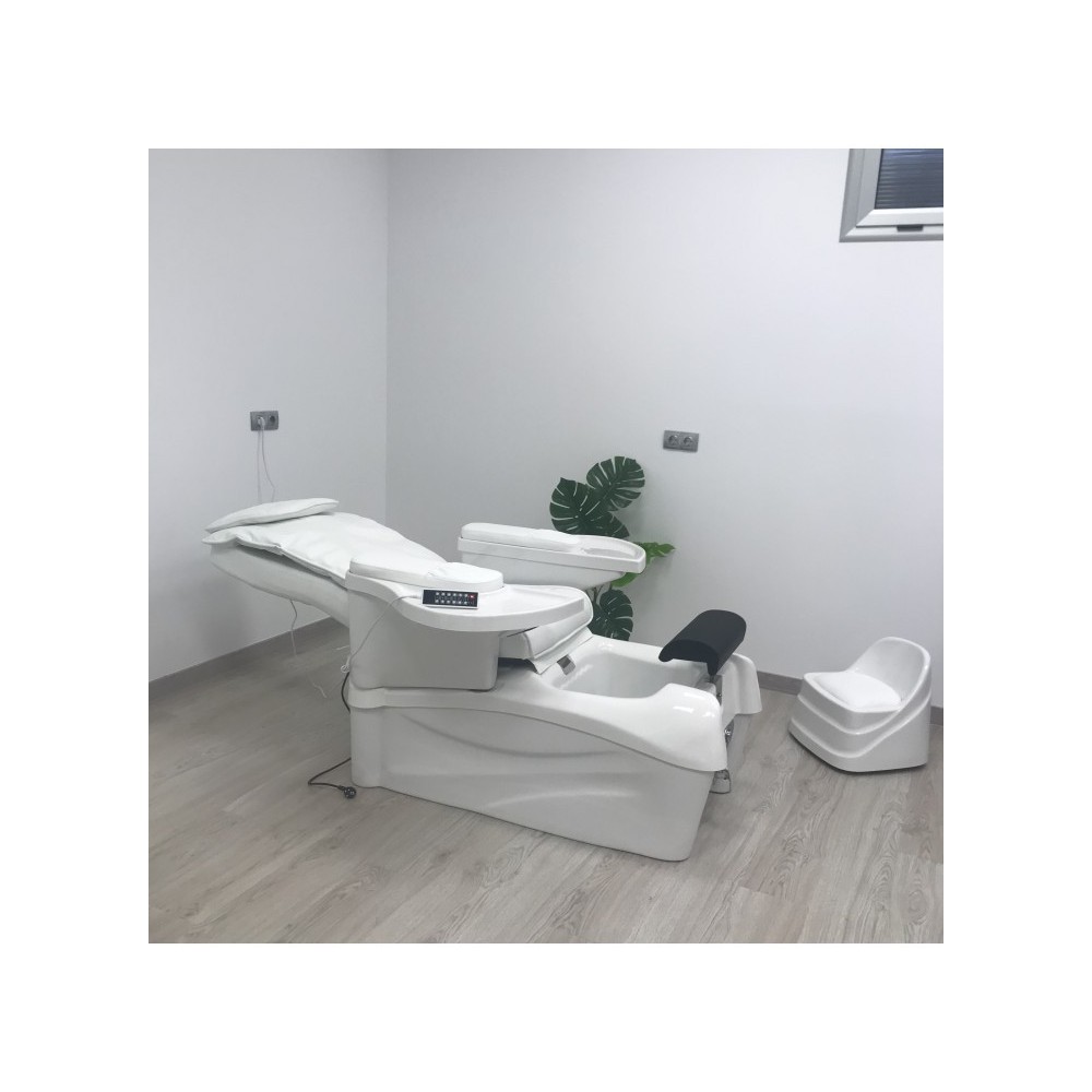 NeoBeauty Luxury Pedicure Spa Chair with 3D Shiatsu Massage -NeoBeauty -Pedicure and spa chairs