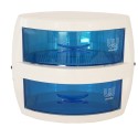 Sterilizzatore UV-Power con doppio cassetto -Weelko -sterilizzazione e igiene