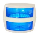 Sterilizzatore UV-Power con doppio cassetto -Weelko -sterilizzazione e igiene